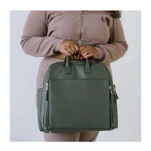 AYLA DIAPER BAG (New)